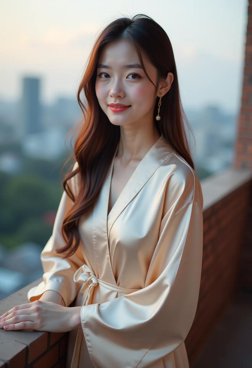 兰香如故