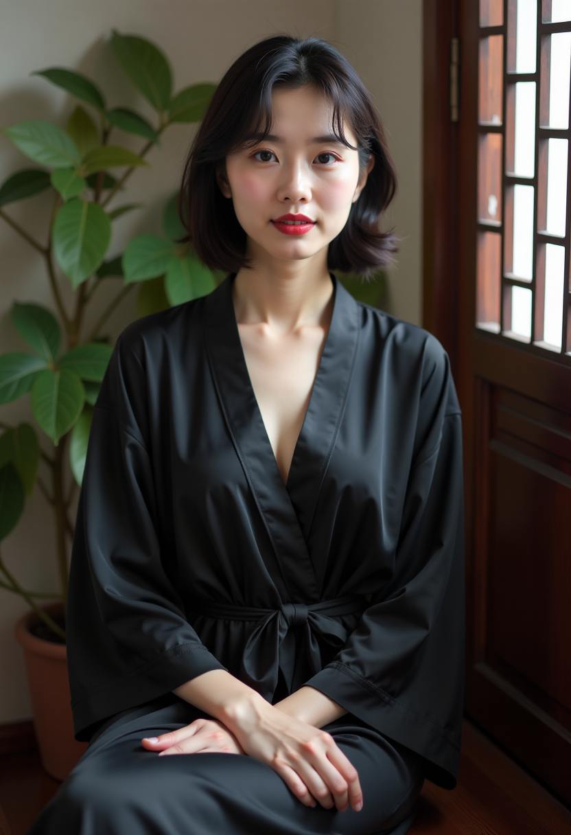 春潮入梦